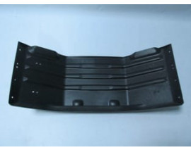 MITSUBISHI CANTER- FUSO- 06/12; ARKA ÇAMURLUK DAVLUMBAZI SAĞ/SOL AYNI (ADET)(FE711/839/859E/859G)