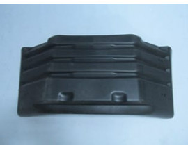 MITSUBISHI CANTER- FUSO- 06/12; ARKA ÇAMURLUK DAVLUMBAZI SAĞ/SOL AYNI (ADET)(FE711/839/859E/859G)