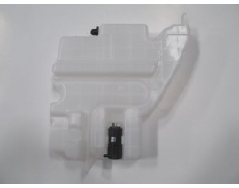 MITSUBISHI CANTER- FUSO- 06/12; ÖN CAM SU BİDONU/DEPOSU MOTORLU 24V (FE839/859E/859G) (TW)