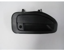 MITSUBISHI CANTER- FUSO- 06/12; ÖN KAPI DIŞ AÇMA KOLU SAĞ SİYAH (FE711/839/59E/G) (TW)