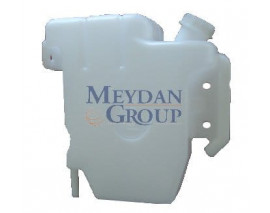 MITSUBISHI CANTER- FUSO- 06/12; RADYATÖR YEDEK SU DEPOSU (FE711/839/859E/859G) (TW)