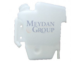 MITSUBISHI CANTER- FUSO- 06/12; RADYATÖR YEDEK SU DEPOSU (FE711/839/859E/859G) (TW)