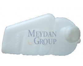 MITSUBISHI CANTER- FUSO- 06/12; RADYATÖR YEDEK SU DEPOSU (FE711/839/859E/859G) (TW)