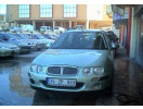 ROVER 25- HB- 00/04; ARAÇ BİLGİLERİ VE RESİMLERİ