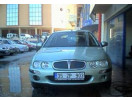 ROVER 25- HB- 00/04; ARAÇ BİLGİLERİ VE RESİMLERİ
