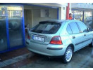 ROVER 25- HB- 00/04; ARAÇ BİLGİLERİ VE RESİMLERİ