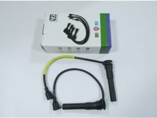 ROVER 25- HB- 00/04; BUJİ KABLOSU TAKIM (16V)1.4/1.6/1.8 CC (YOW JUNG)