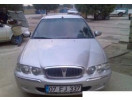 ROVER 45- SD- 00/04; ARAÇ BİLGİLERİ VE RESİMLERİ