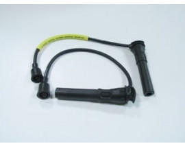 ROVER 45- SD- 00/04; BUJİ KABLOSU TAKIM (16V)1.4/1.6/1.8 cc (YOW JUNG)