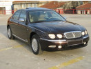 ROVER 75- SD- 00/04; ARAÇ BİLGİLERİ VE RESİMLERİ