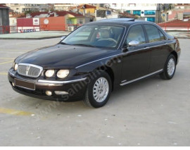 ROVER 75- SD- 00/04; ARAÇ BİLGİLERİ VE RESİMLERİ