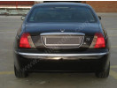 ROVER 75- SD- 00/04; ARAÇ BİLGİLERİ VE RESİMLERİ