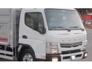 MITSUBISHI CANTER- FUSO- 13/23; ARAÇ BİLGİLERİ VE RESİMLERİ (A35/B75/B85)