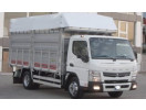 MITSUBISHI CANTER- FUSO- 13/23; ARAÇ BİLGİLERİ VE RESİMLERİ (A35/B75/B85)