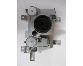 MITSUBISHI CANTER- FUSO- 13/23; FAR LAMBASI SOL ELEKTRİKLİ/MOTORLU (A35/B35/B75/B85)(H4) (FAMELLA)