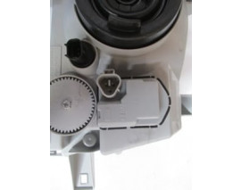 MITSUBISHI CANTER- FUSO- 13/23; FAR LAMBASI SOL ELEKTRİKLİ/MOTORLU (A35/B35/B75/B85)(H4) (FAMELLA)