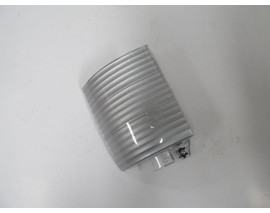 MITSUBISHI CANTER- FUSO- 13/23; ÖN KÖŞE REFLEKTÖR SOL BEYAZ (A35/B35/B75/B85) (FPI)