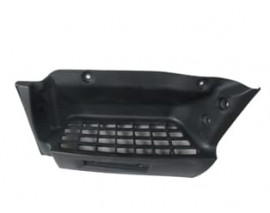 MITSUBISHI CANTER- FUSO- 13/22; AYAK BASAMAK PLASTİĞİ SOL BÜYÜK TİP (B35/B85) (TW)