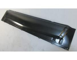 MITSUBISHI CANTER- FUSO- 13/23; ÖN PANEL SACI (GÖĞÜS SACI) (B75/B85) (BÜYÜK TİP) (TYG)