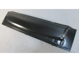 MITSUBISHI CANTER- FUSO- 13/23; ÖN PANEL SACI (GÖĞÜS SACI) (A35)(KÜÇÜK TİP) (TYG)