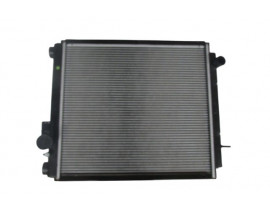 MITSUBISHI CANTER- FUSO- 13/23; SU RADYATÖRÜ PRESTİGE EURO 5 (BRAZİNG) (575x508x48)MANUEL)ALM (ORİS)