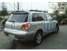 MITSUBISHI OUTLANDER- 04/07; ARAÇ BİLGİLERİ VE RESİMLERİ