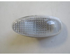 MITSUBISHI OUTLANDER- 04/07; ÇAMURLUK SİNYALİ BEYAZ SAĞ/SOL AYNI (ADET) (CASP)