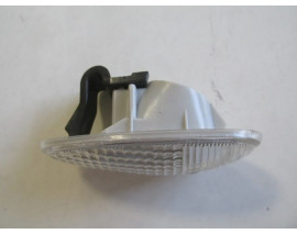 MITSUBISHI OUTLANDER- 04/07; ÇAMURLUK SİNYALİ BEYAZ SAĞ/SOL AYNI (ADET) (CASP)