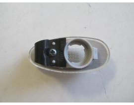 MITSUBISHI OUTLANDER- 04/07; ÇAMURLUK SİNYALİ BEYAZ SAĞ/SOL AYNI (ADET) (CASP)