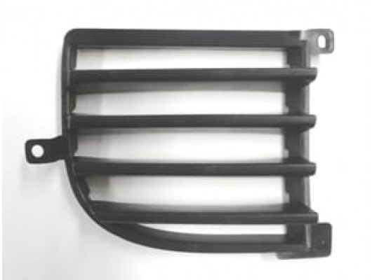 MITSUBISHI OUTLANDER- 04/07; SİS LAMBA KAPAĞI SAĞ SİYAH (TYG)