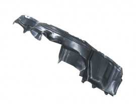 MITSUBISHI OUTLANDER- 04/07; ÖN ÇAMURLUK DAVLUMBAZI SOL (TYG)