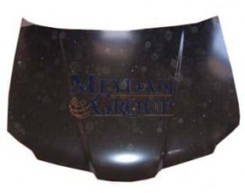 MITSUBISHI OUTLANDER- 04/07; MOTOR KAPUTU (TURBOSUZ TİP) (TYG)