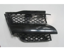 MITSUBISHI OUTLANDER- 04/07; ÖN PANJUR SAĞ SİYAH (TW)