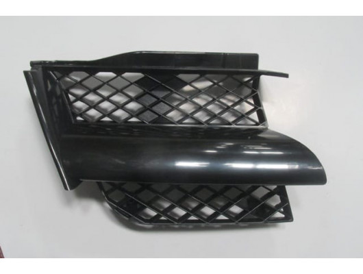 MITSUBISHI OUTLANDER- 04/07; ÖN PANJUR SAĞ SİYAH (TW)