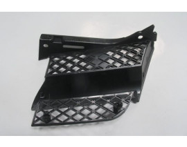 MITSUBISHI OUTLANDER- 04/07; ÖN PANJUR SAĞ SİYAH (TW)