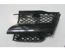 MITSUBISHI OUTLANDER- 04/07; ÖN PANJUR SOL SİYAH (TW)