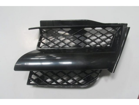 MITSUBISHI OUTLANDER- 04/07; ÖN PANJUR SOL SİYAH (TW)