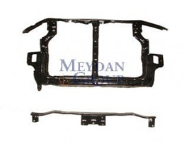 MITSUBISHI OUTLANDER- 04/07; ÖN PANEL KOMPLE (2 PARÇA) (BFN)