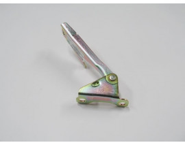 MITSUBISHI OUTLANDER- 04/07; KAPUT MENTEŞESİ SOL (TYG)