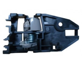 MITSUBISHI OUTLANDER- 04/07; ÖN KAPI İÇ AÇMA KOLU SAĞ GRİ (HUSHAN)