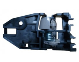 MITSUBISHI OUTLANDER- 04/07; ÖN KAPI İÇ AÇMA KOLU SOL GRİ (HUSHAN)