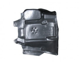 MITSUBISHI OUTLANDER- 06/07; KARTER MUHAFAZA PLASTİĞİ SAĞ (TYG)