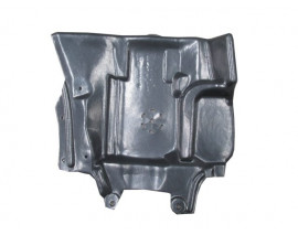 MITSUBISHI OUTLANDER- 06/07; KARTER MUHAFAZA PLASTİĞİ SAĞ (TYG)