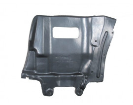 MITSUBISHI OUTLANDER- 06/07; KARTER MUHAFAZA PLASTİĞİ SOL (TYG)