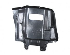 MITSUBISHI OUTLANDER- 06/07; KARTER MUHAFAZA PLASTİĞİ SOL (TYG)