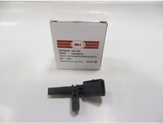 PORSCHE CAYENNE- 03/10; ABS SENSÖRÜ ARKA SAĞ 2 FİŞLİ (SH)