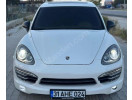 PORSCHE CAYENNE- 11/14; ARAÇ BİLGİLERİ VE RESİMLERİ