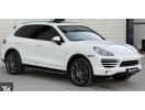 PORSCHE CAYENNE- 11/14; ARAÇ BİLGİLERİ VE RESİMLERİ