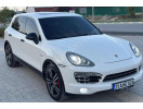 PORSCHE CAYENNE- 11/14; ARAÇ BİLGİLERİ VE RESİMLERİ