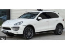 PORSCHE CAYENNE- 11/14; ARAÇ BİLGİLERİ VE RESİMLERİ